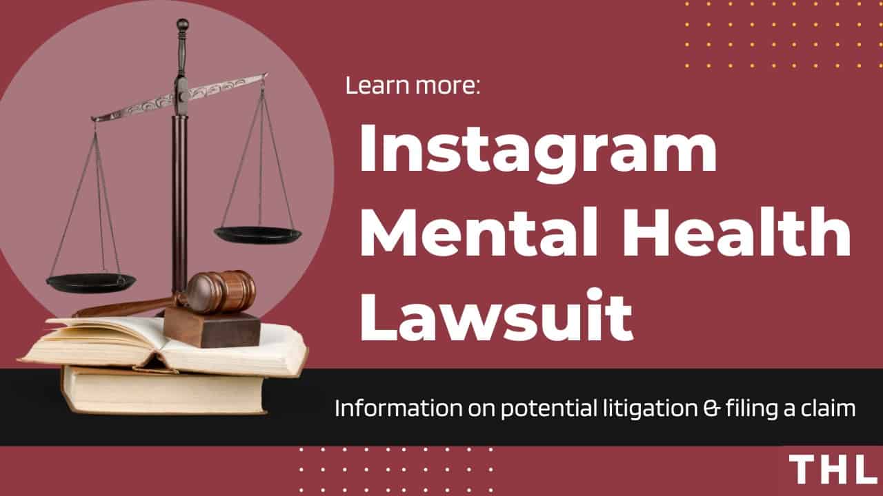 instagram mental health lawsuit