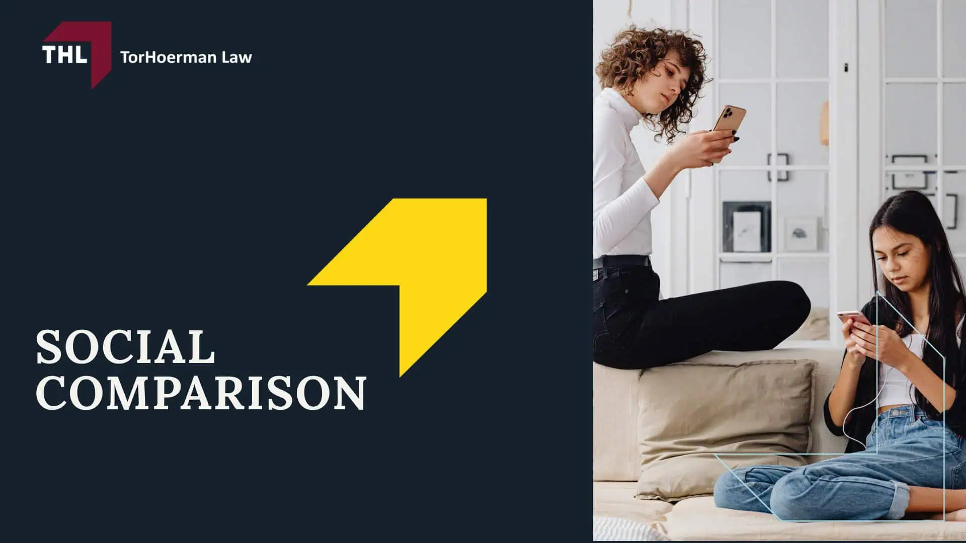 Instagram Mental Health Lawsuit - Mental Health Effects of Instagram on Young Users - torhoerman law; Instagram Mental Health Lawsuit - Mental Health Effects of Instagram on Young Users - torhoerman law (1); Instagram Mental Health Lawsuit - Social Comparison - torhoerman law