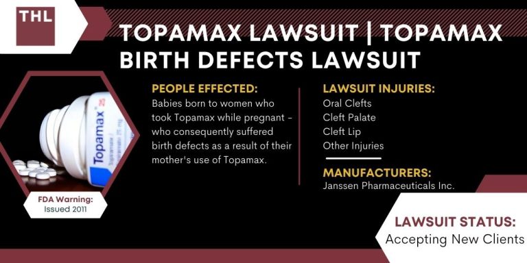 Topamax Lawsuit; Topamax Birth Defect Lawsuit; Topamax Birth Defects Lawsuit; Topamax Oral Clefts Lawsuit; Topamax Oral Cleft Lawsuit; Topamax Cleft Palate Lawsuit; Topamax Cleft Palates Lawsuit; Topamax Cleft Lip Lawsuit; Topamax Cleft Lips Lawsuit