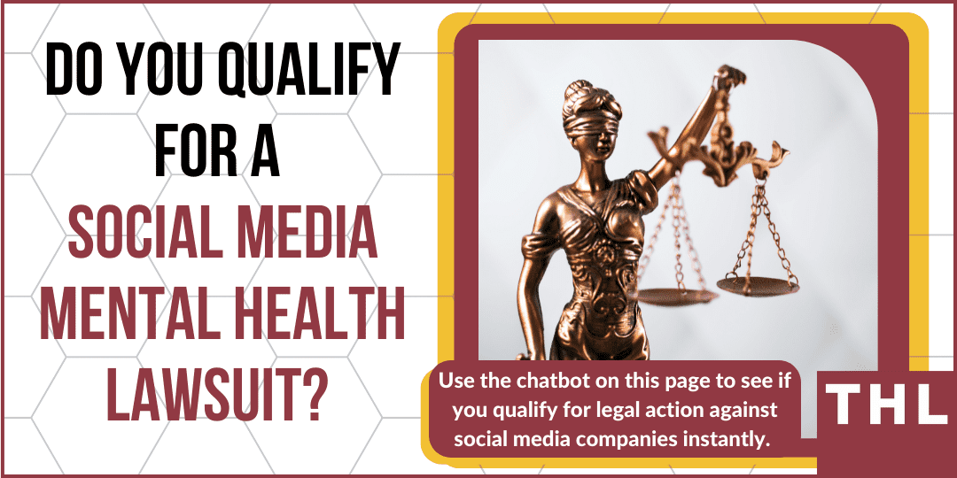 filing a social media mental health lawsuit, do i qualify for the social media mental health lawsuit