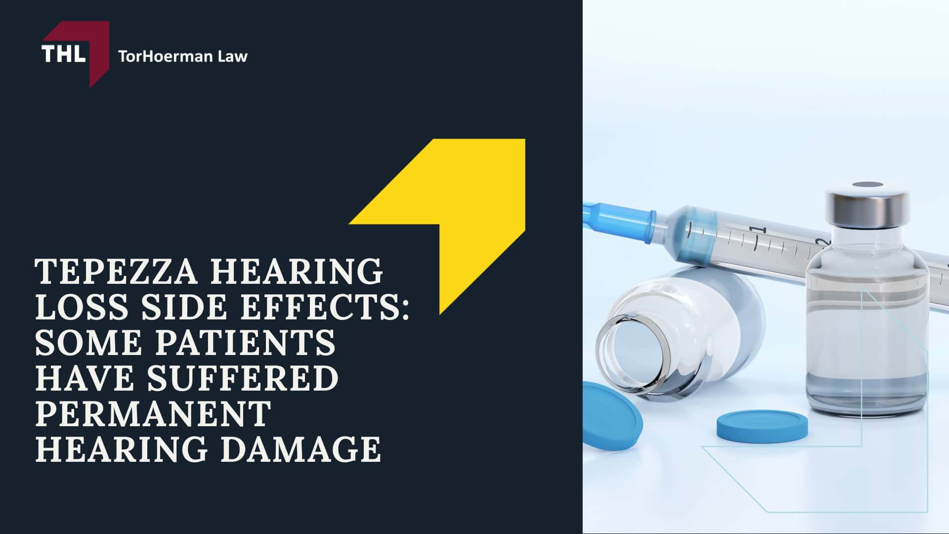 Average Tepezza Settlement Amounts Per Person - Average Tepezza Lawsuit Settlement Amounts - torhoerman law; Average Tepezza Settlement Amounts Per Person - Has There Been a Tepezza Lawsuit Settlement - torhoerman law; Average Tepezza Settlement Amounts Per Person - Factors That Influence a Potential Tepezza Settlement Amount - torhoerman law; Average Tepezza Settlement Amounts Per Person - How Lawyers Evaluate Evidence in Tepezza Hearing Loss Cases - torhoerman law; Tepezza Hearing Loss Side Effects: Some Patients Have Suffered Permanent Hearing Damage