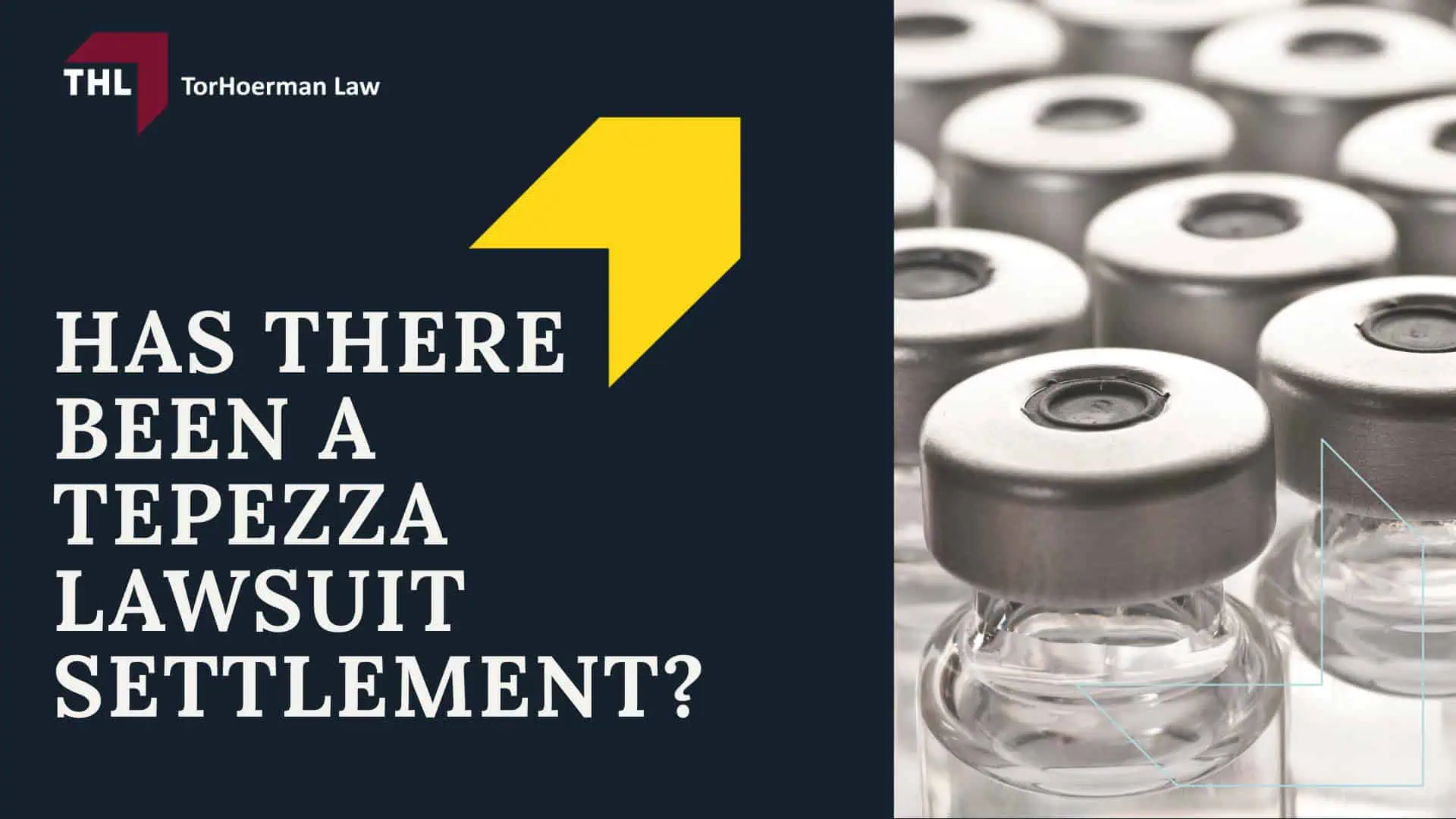 Average Tepezza Settlement Amounts Per Person - Average Tepezza Lawsuit Settlement Amounts - torhoerman law; Average Tepezza Settlement Amounts Per Person - Has There Been a Tepezza Lawsuit Settlement - torhoerman law