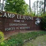 camp Lejeune settlement amounts, filing process for Camp Lejeune Water Contamination claims