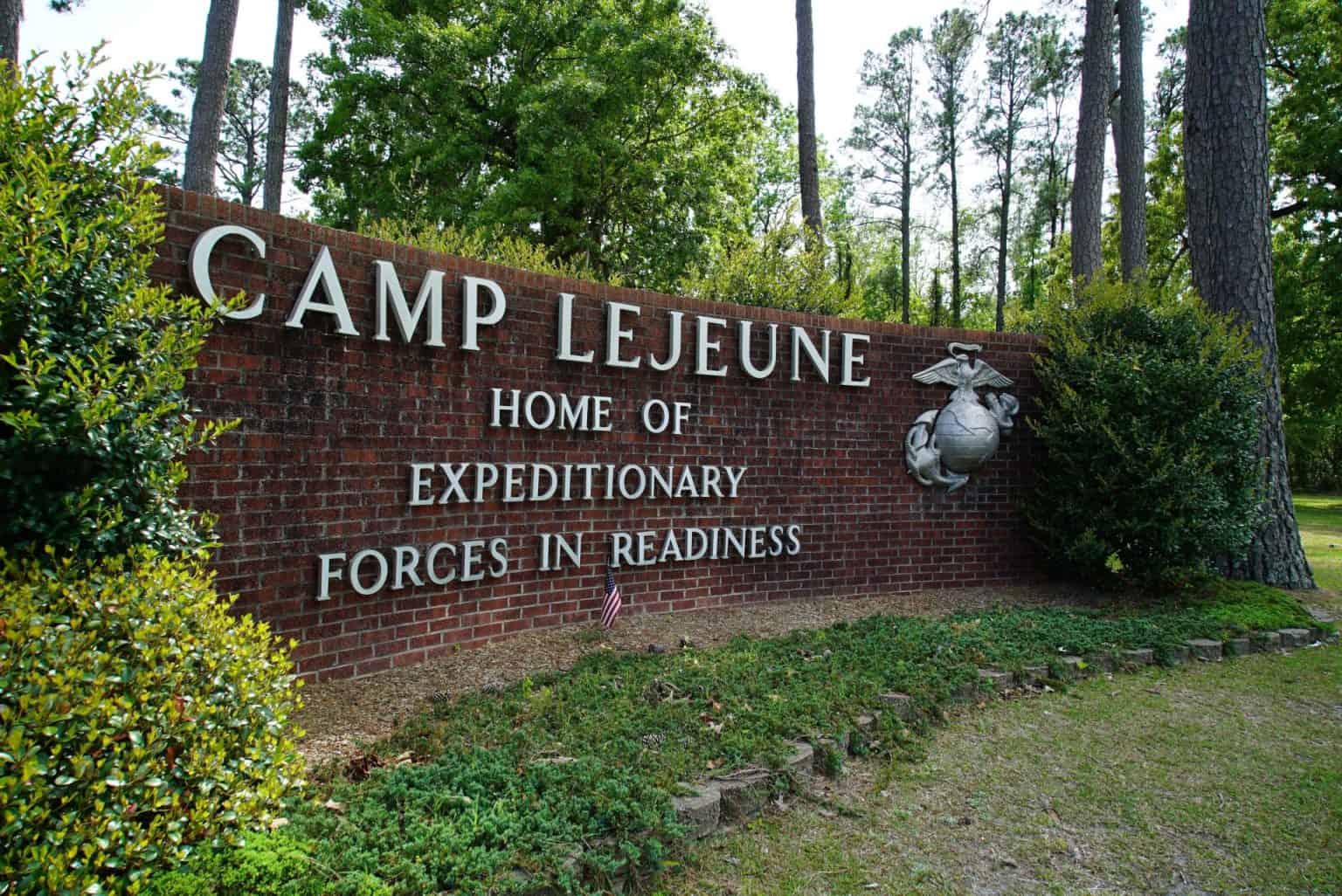 16 Diseases & Symptoms Of Camp Lejeune Water Contamination