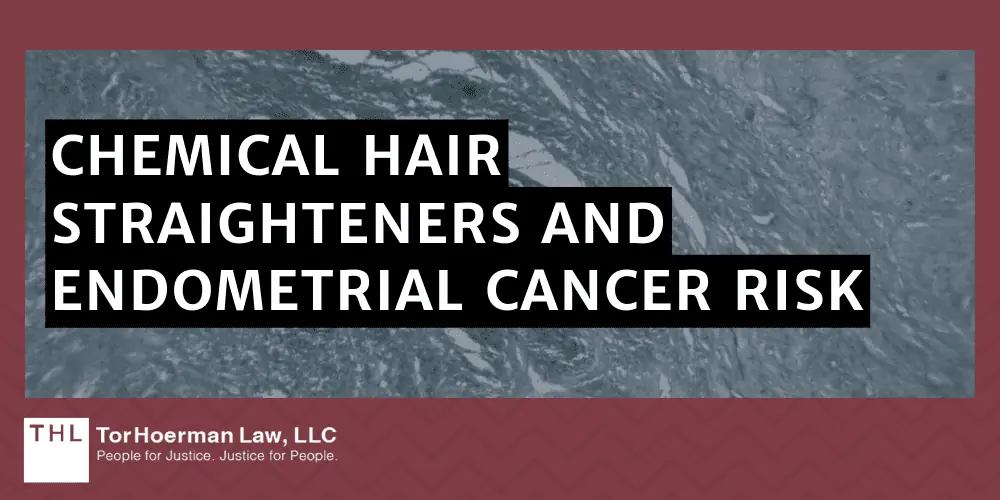 Chemical Hair Straighteners and Endometrial Cancer Risk