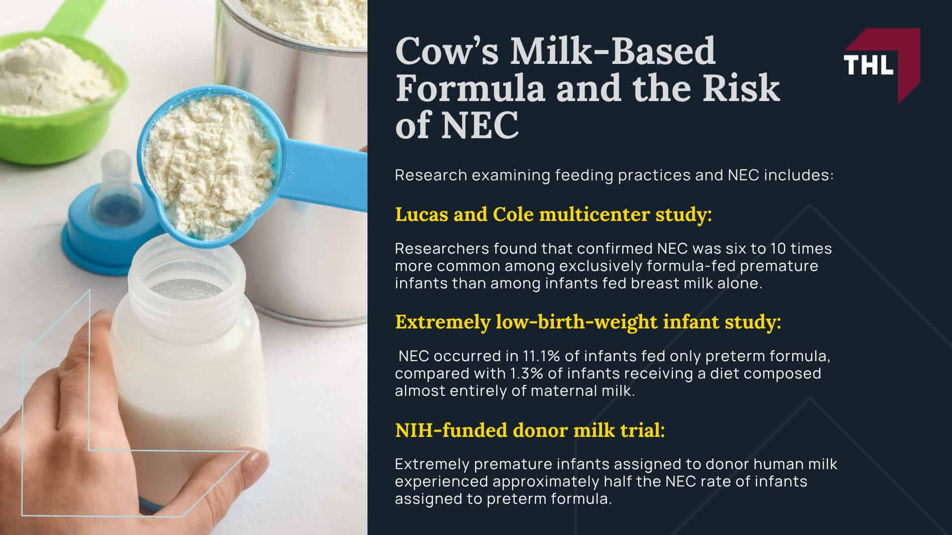 NEC Lawsuit Payout Info_ What is the Average Settlement Amount; Understanding the Range of Potential NEC Lawsuit Settlement Amounts; $50,000–$150,000; An Overview of the NEC Baby Formula Lawsuits; Which Manufacturers Are Named in NEC Baby Formula Lawsuits; Overview of the NEC Baby Formula MDL; What is Necrotizing Enterocolitis (NEC); Cow’s Milk-Based Formula and the Risk of NEC