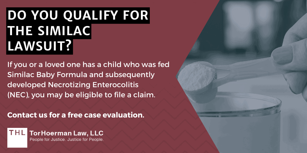 Similac Lawsuit Latest Lawsuit Update In 2025