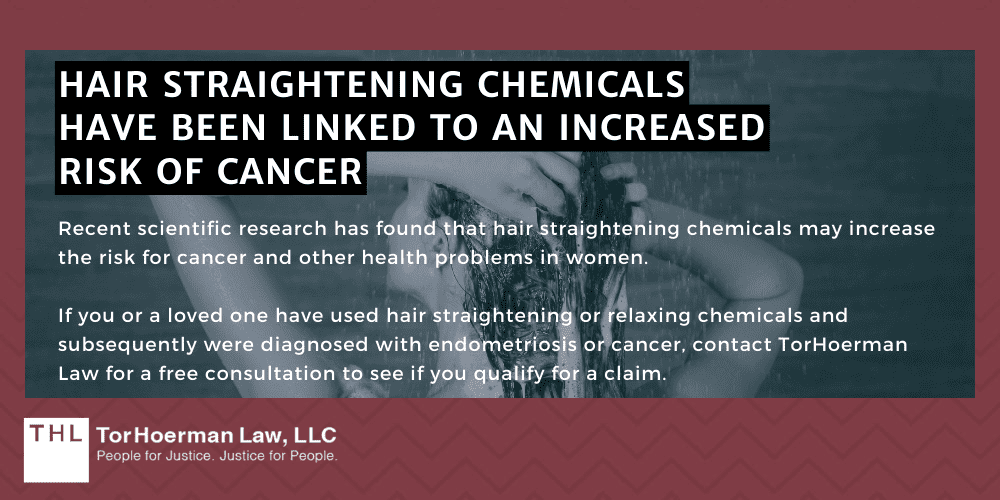 Hair Straighteners and cancer, Keratin Hair Straightening and Cancer
