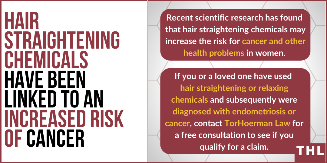 Hair Straighteners and cancer, Keratin Hair Straightening and Cancer