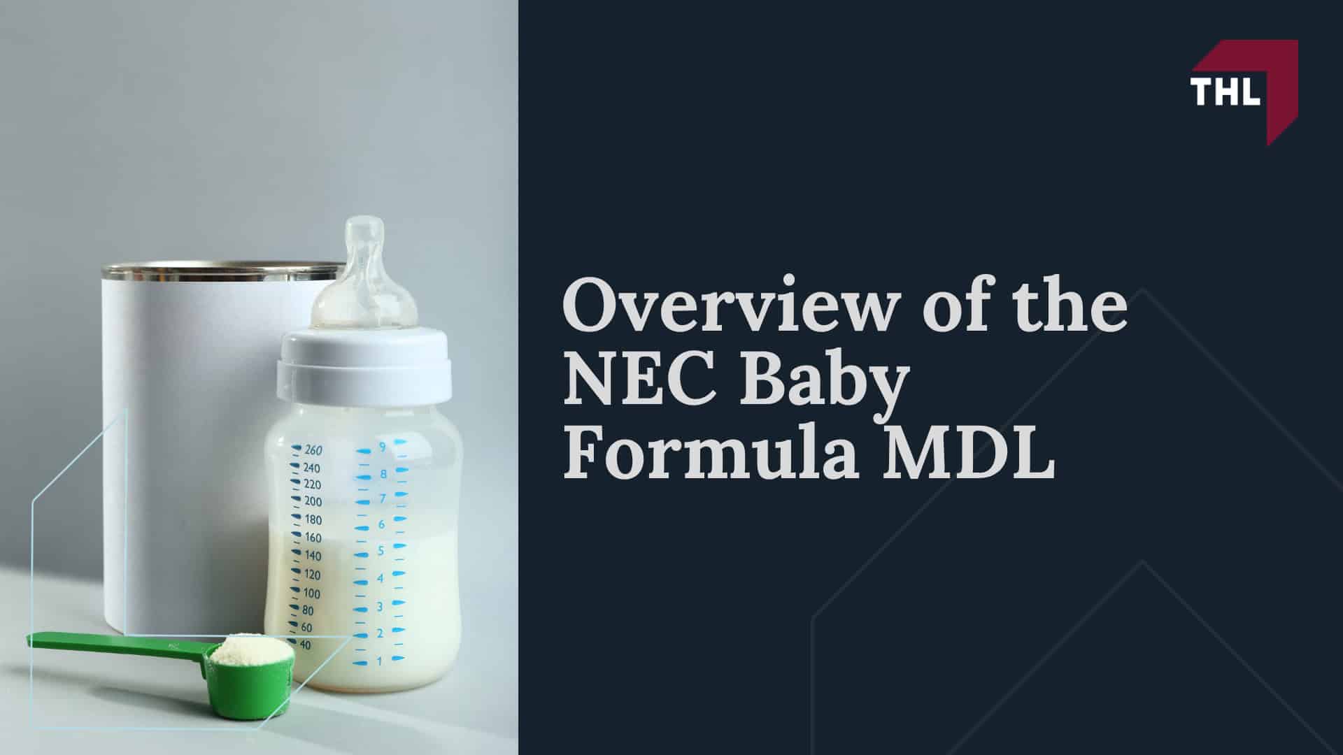 NEC Lawsuit Payout Info_ What is the Average Settlement Amount; Understanding the Range of Potential NEC Lawsuit Settlement Amounts; $50,000–$150,000; An Overview of the NEC Baby Formula Lawsuits; Which Manufacturers Are Named in NEC Baby Formula Lawsuits; Overview of the NEC Baby Formula MDL