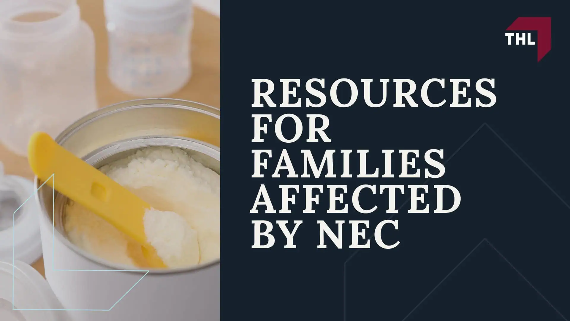 An Overview of the NEC Baby Formula Lawsuits; What Baby Formula Manufacturers are Facing NEC Infant Formula Lawsuits?; The Impact of NEC on Families; Resources for Families Affected by NEC