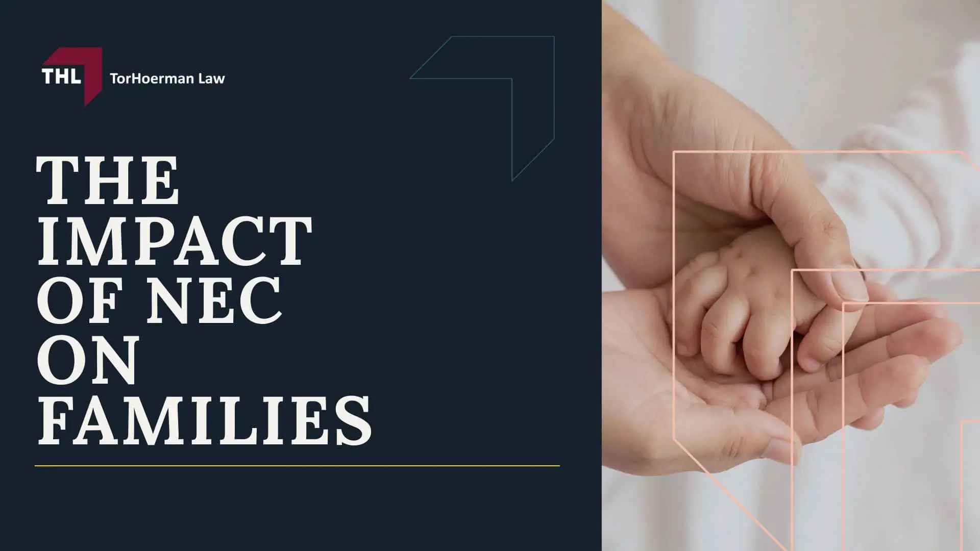 An Overview of the NEC Baby Formula Lawsuits; What Baby Formula Manufacturers are Facing NEC Infant Formula Lawsuits?; The Impact of NEC on Families