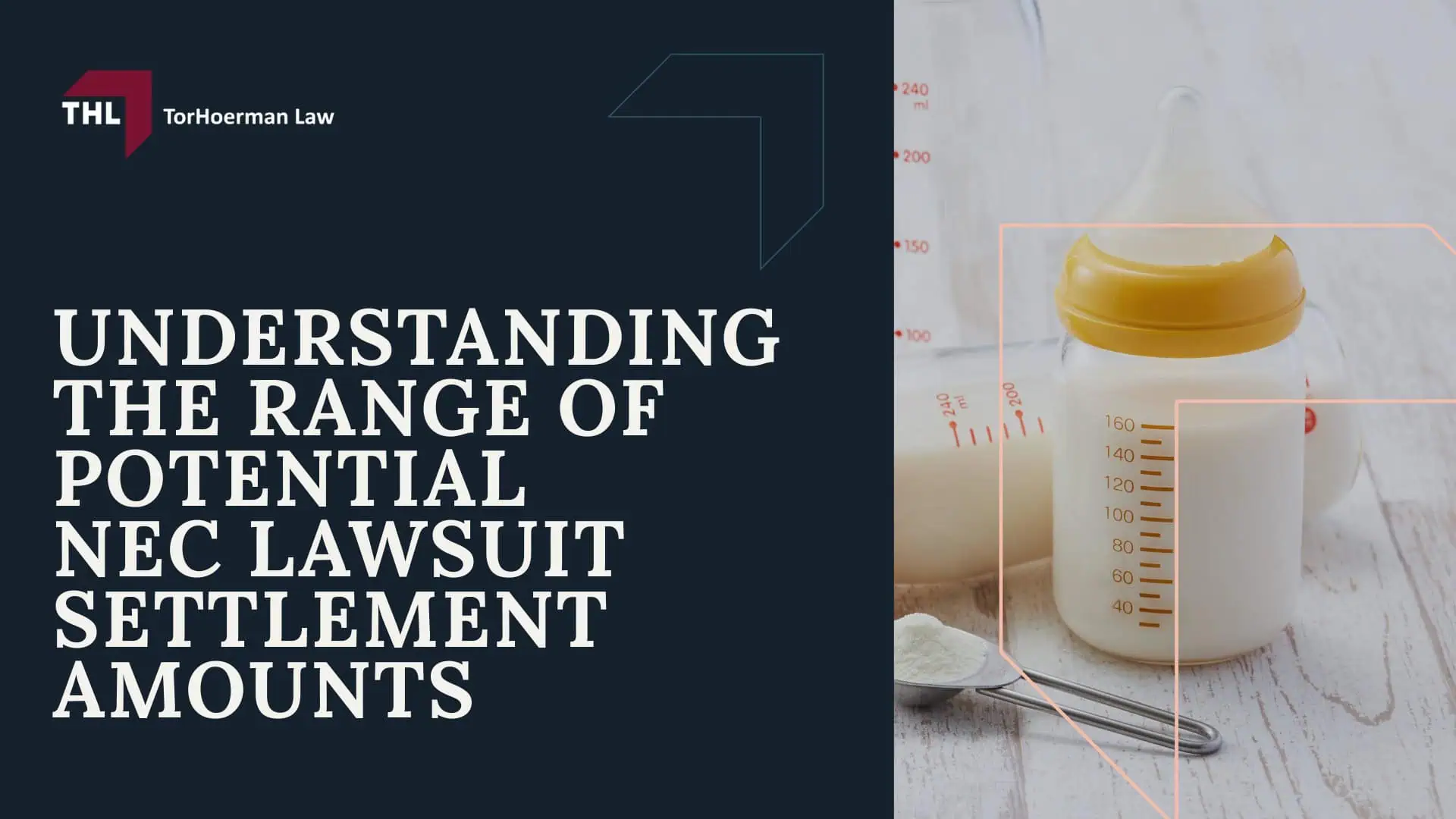 An Overview of the NEC Baby Formula Lawsuits; What Baby Formula Manufacturers are Facing NEC Infant Formula Lawsuits?; Understanding the Range of Potential NEC Lawsuit Settlement Amounts