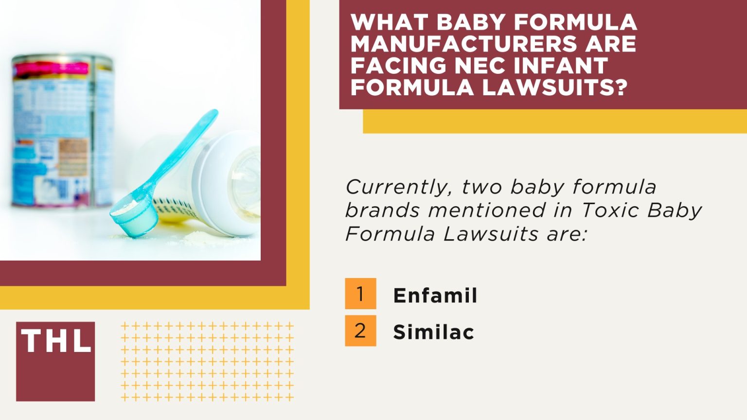 Baby Formula NEC Lawsuit Payout & Settlements [2025 Update] - Abbott Mead Johnson Baby Formula Lawsuit