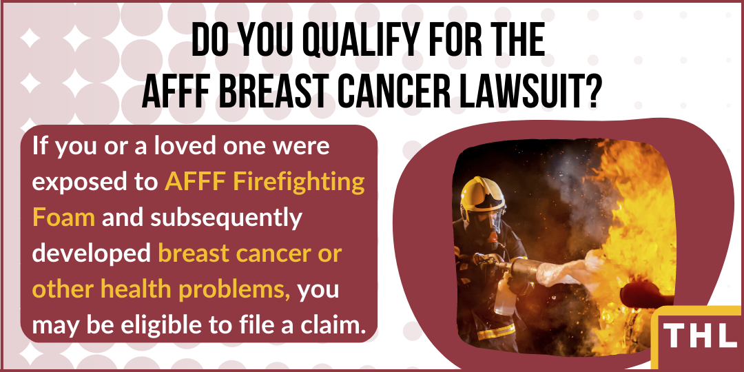 AFFF Breast Cancer Lawsuit, AFFF Firefighting Foam Lawsuit, AFFF Lawsuit, AFFF Cancer Lawsuit