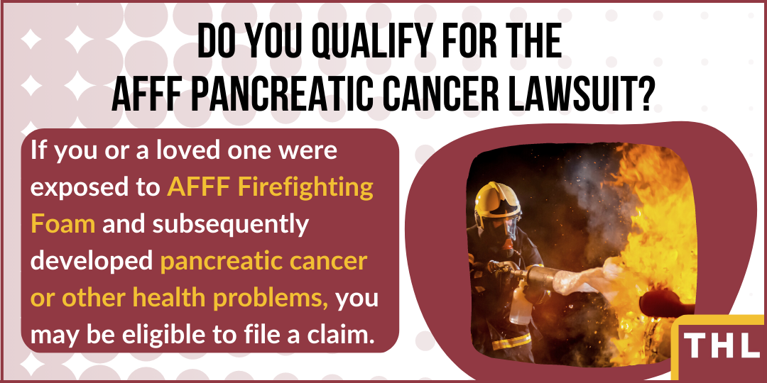 Do you qualify to file an AFFF Lawsuit