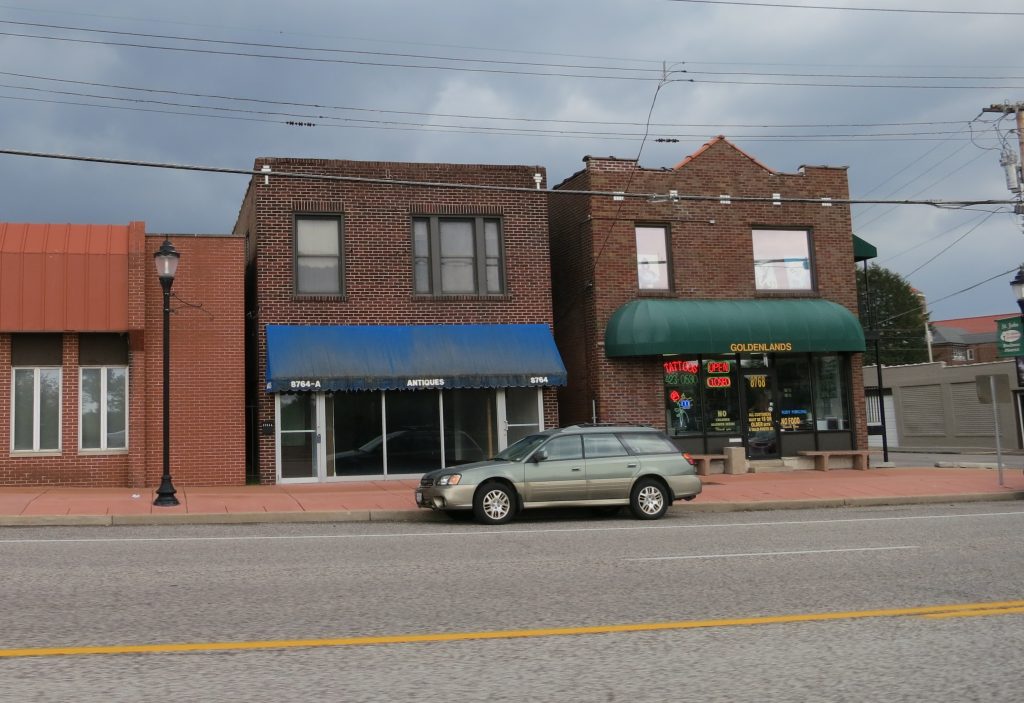 Car Accident Lawyer St. John, Missouri