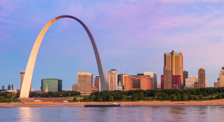 Car Accident Lawyer St. Louis, Missouri