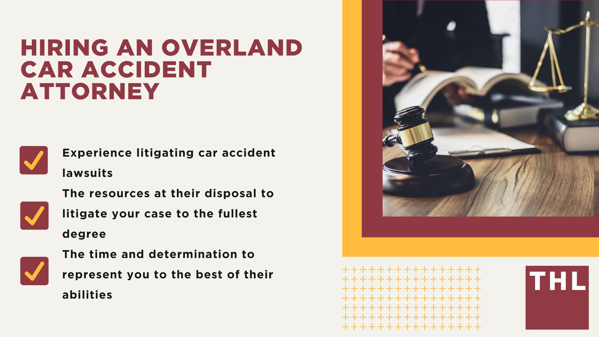 The #1 Overland Car Accident Lawyer; Involved in a Car Accident in Overland, MO; Overland Car Accident Statistics; What to Do After a Car Accident in Overland; What Are the Most Common Causes of Car Accidents in Overland, MO; What Are the Most Common Causes of Car Accidents in Overland, MO; Hiring an Overland Car Accident Attorney