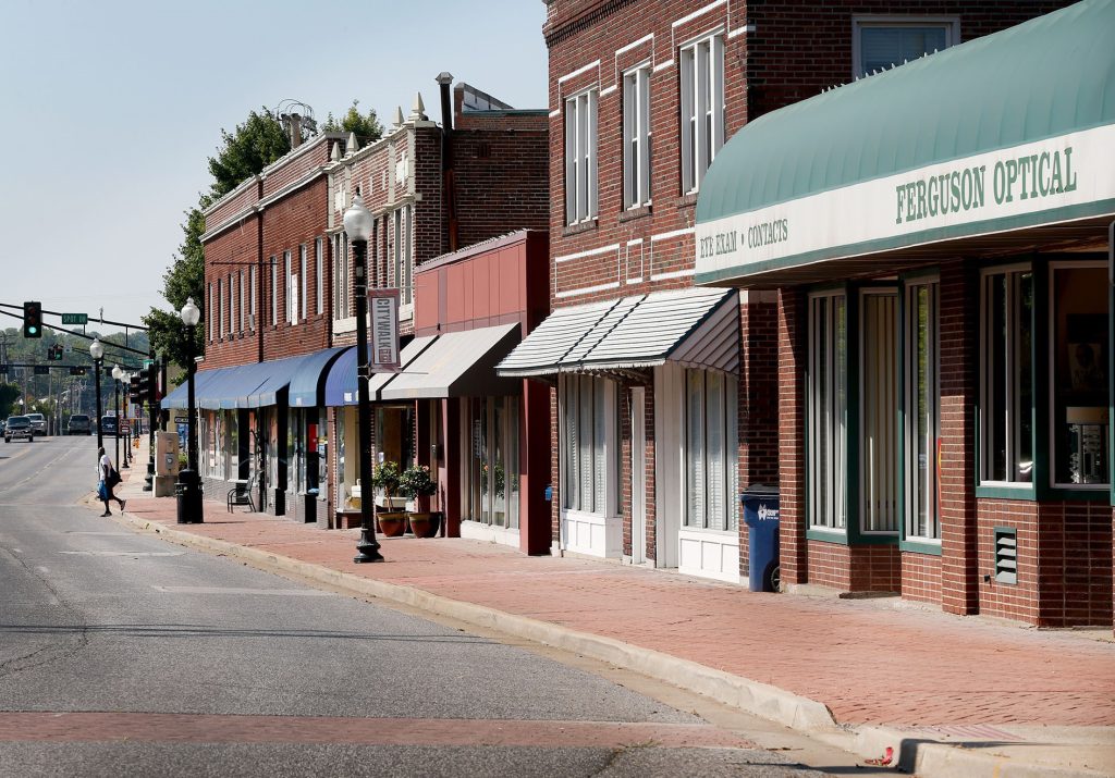Motorcycle Accident Lawyer Ferguson, Missouri