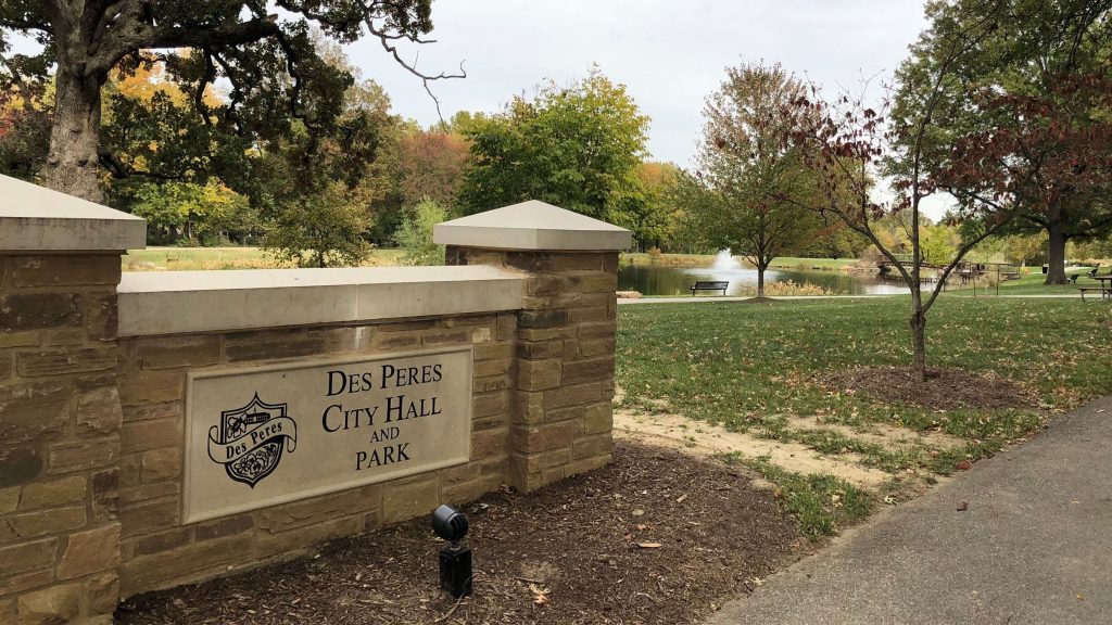 Personal Injury Lawyer Des Peres, Missouri