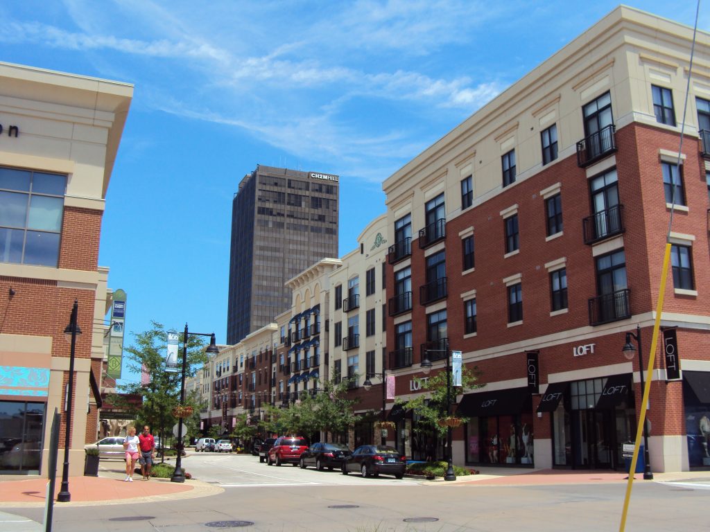 Personal Injury Lawyer Richmond Heights, Missouri