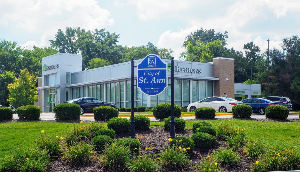 Personal Injury Lawyer St. Ann, Missouri