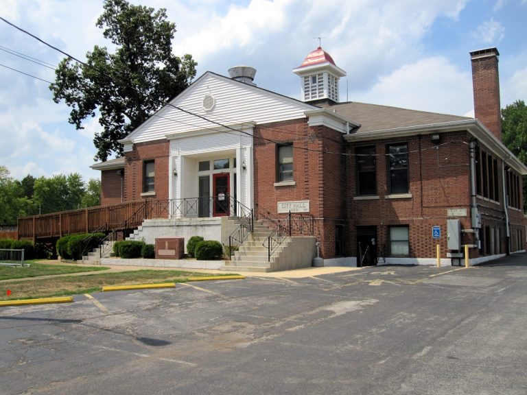 Personal Injury Lawyer Valley Park, Missouri