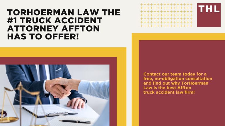 TORHOERMAN LAW The #1 Chicago Truck Accident Lawyers