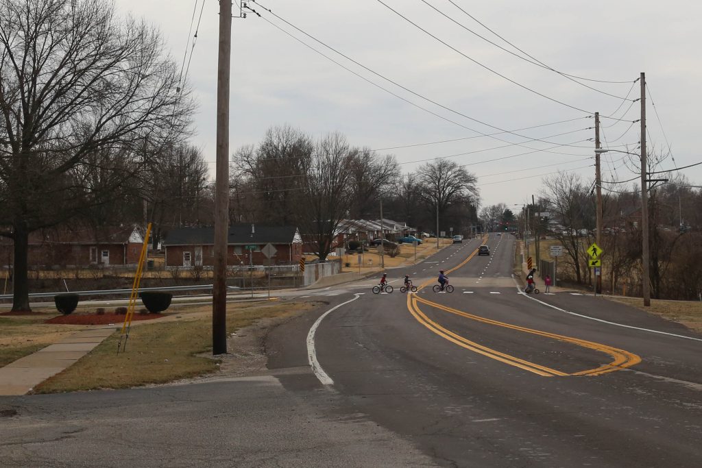 Truck Accident Lawyer Bellefontaine Neighbors Missouri