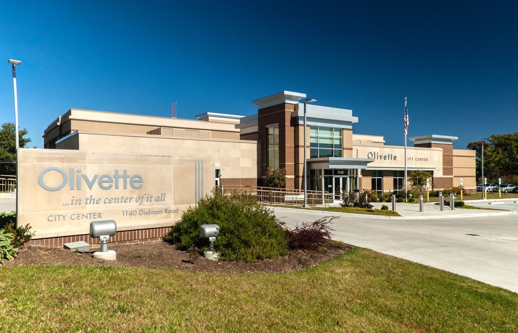 Truck Accident Lawyer Olivette, Missouri