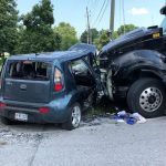Truck Accident Lawyer St. Louis, Missouri Banner Image