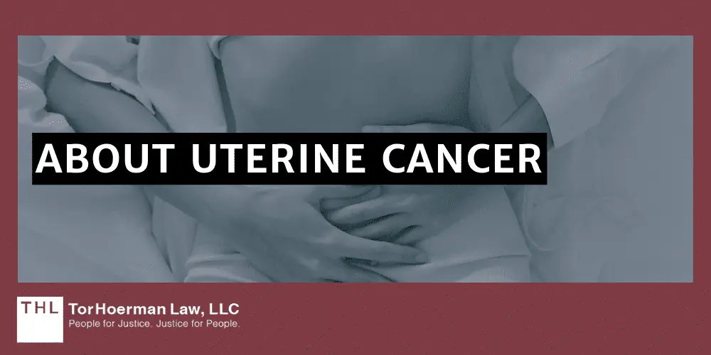About Uterine Cancer