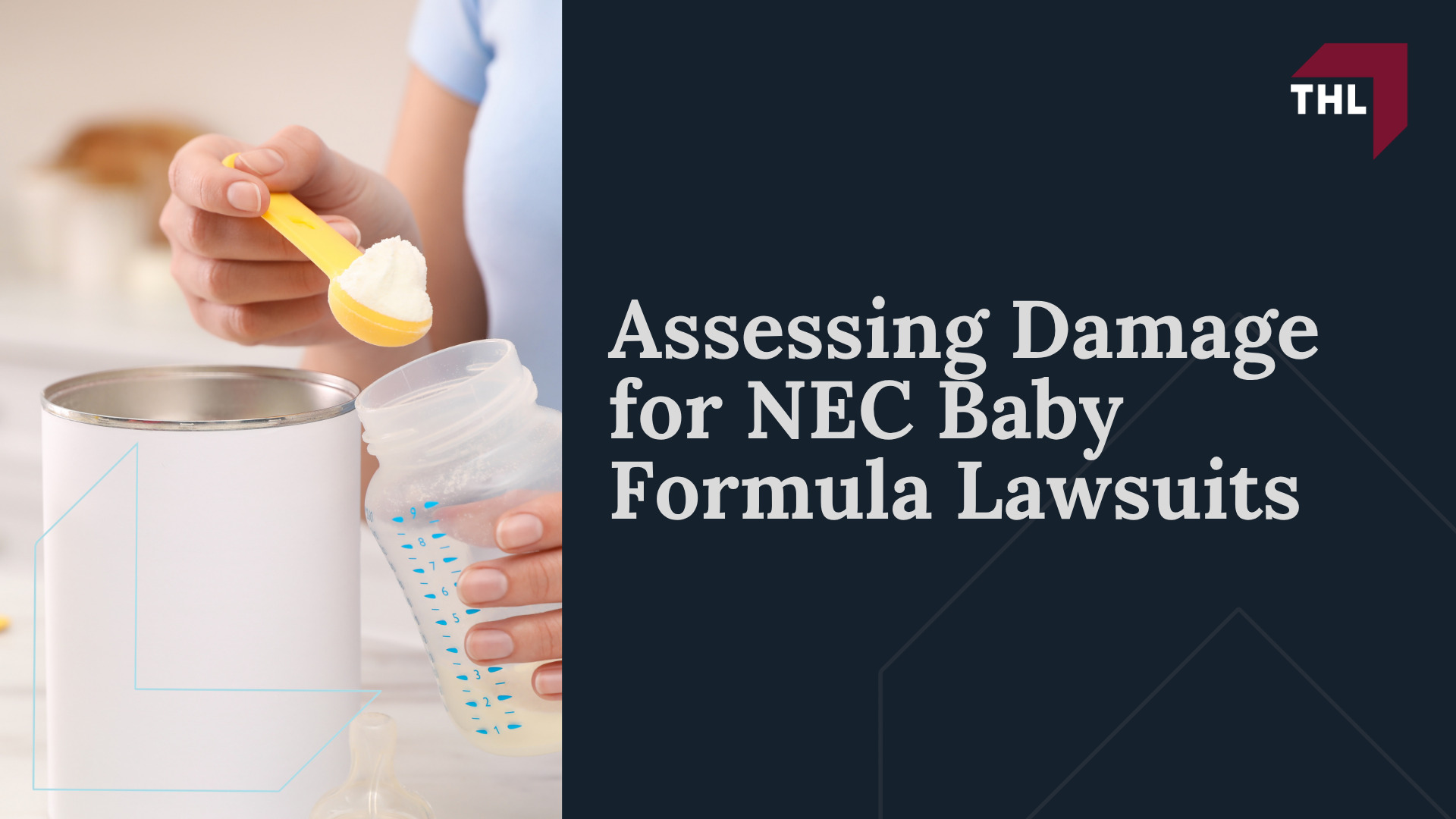 Filing an NEC Infant Formula Lawsuit; Filing an NEC Infant Formula Lawsuit; Gathering Evidence for an NEC Baby Formula Lawsuit; Assessing Damage for NEC Baby Formula Lawsuits