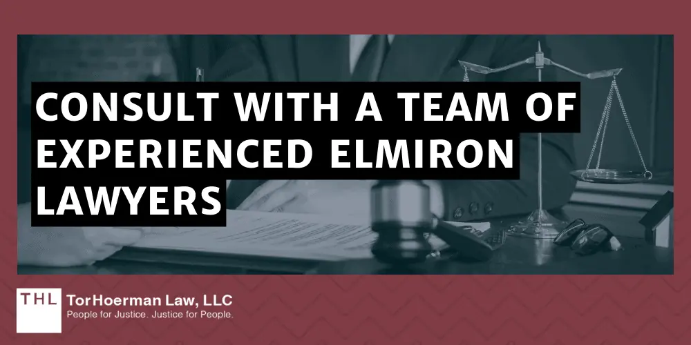 Consult with a Team of Experienced Elmiron Lawyers