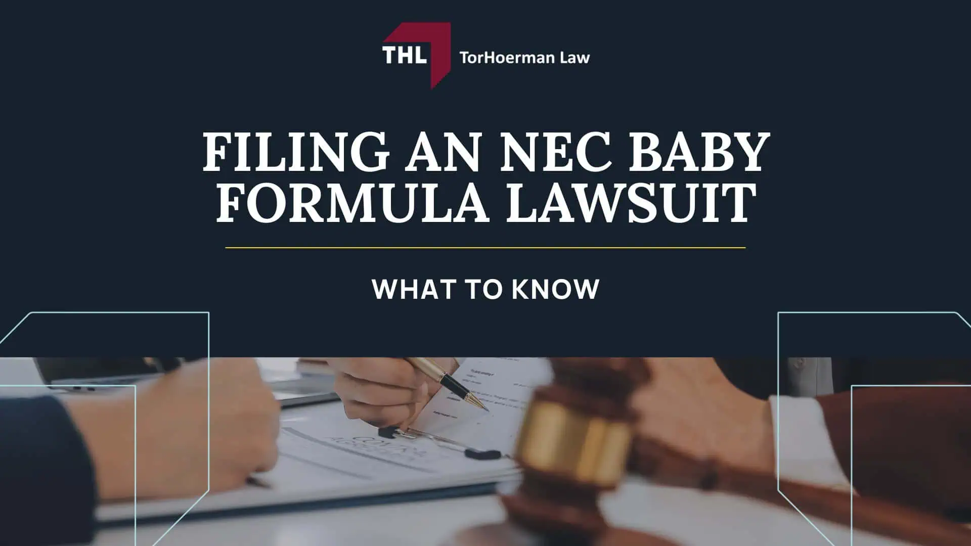 What Are the Conditions or Criteria for an NEC Baby Formula Lawsuit?; How Much Is an NEC Formula Lawsuit Worth? (NEC Lawsuit Settlement Amounts); What Drives the Value of a NEC Baby Formula Lawsuit?; Filing an NEC Baby Formula Lawsuit: What to Know