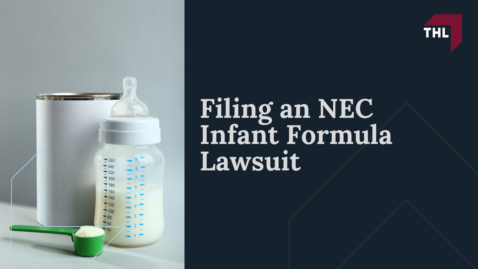 Filing an NEC Infant Formula Lawsuit; Filing an NEC Infant Formula Lawsuit