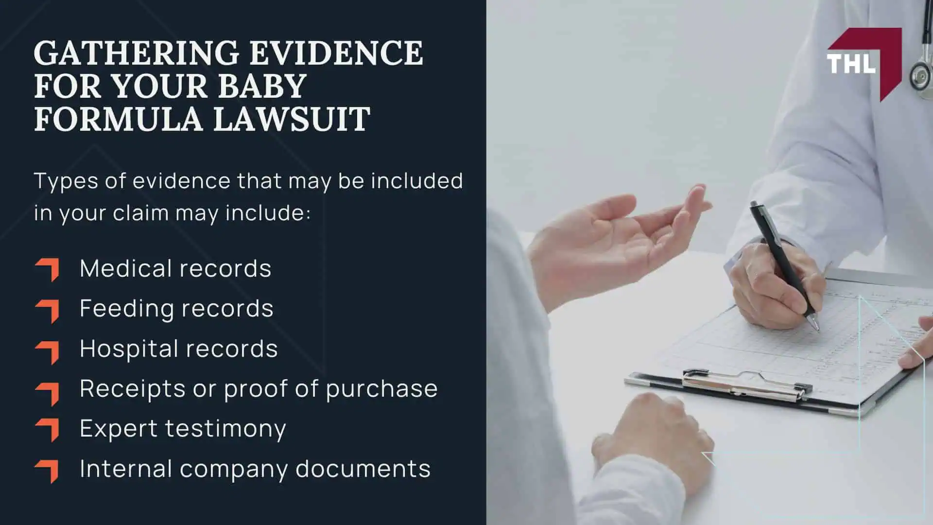 What is the NEC Baby Formula Lawsuit?; What are the Baby Formula Brands Mentioned in the NEC Lawsuits?; TorHoerman Law Secures $495 Million in Premature Infant Formula Trial; Information on Necrotizing Enterocolitis (NEC); Cow's Milk Based Formulas Linked to Necrotizing Enterocolitis (NEC); The Cost of NEC: What Difficulties Do Families Face?; Do You Qualify To File a Baby Formula Lawsuit?; Gathering Evidence for Your Baby Formula Lawsuit