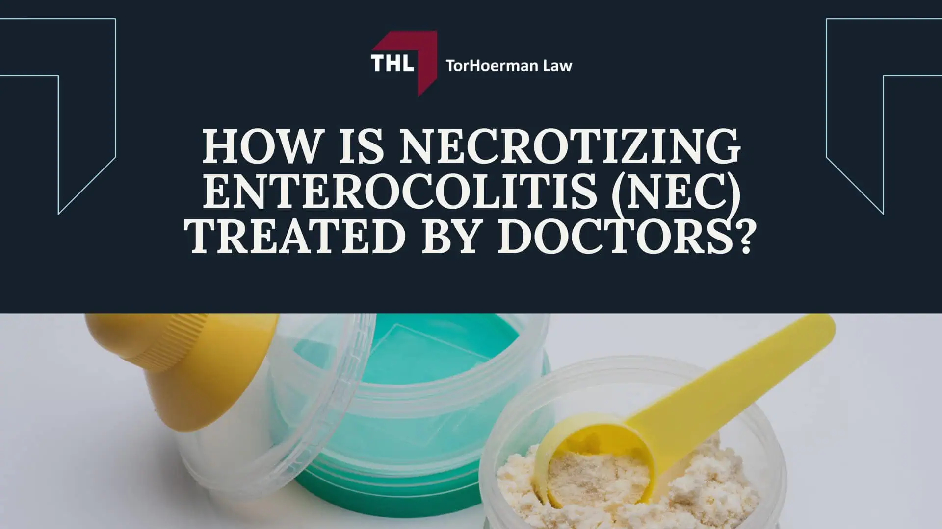 What Is Necrotizing Enterocolitis (NEC)?; The Physical Toll of NEC on Premature Babies; The Physical Toll of NEC on Premature Babies; How is Necrotizing Enterocolitis (NEC) Treated by Doctors?