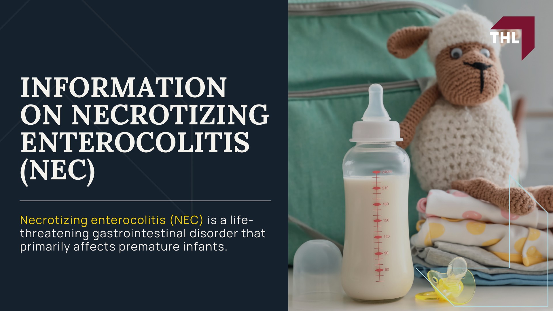 What is the NEC Baby Formula Lawsuit?; What are the Baby Formula Brands Mentioned in the NEC Lawsuits?; TorHoerman Law Secures $495 Million in Premature Infant Formula Trial; Information on Necrotizing Enterocolitis (NEC)