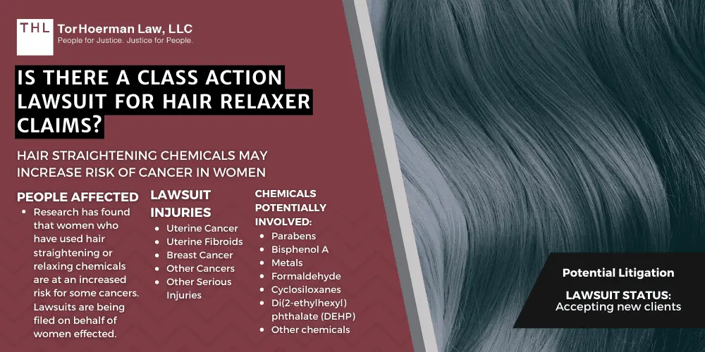 Practice Area 2 Is There a Class Action Lawsuit for Hair Relaxer; Lawsuit for Hair Relaxer; Hair Relaxer Class Action Lawsuit; Class Action Lawsuit Hair Relaxer