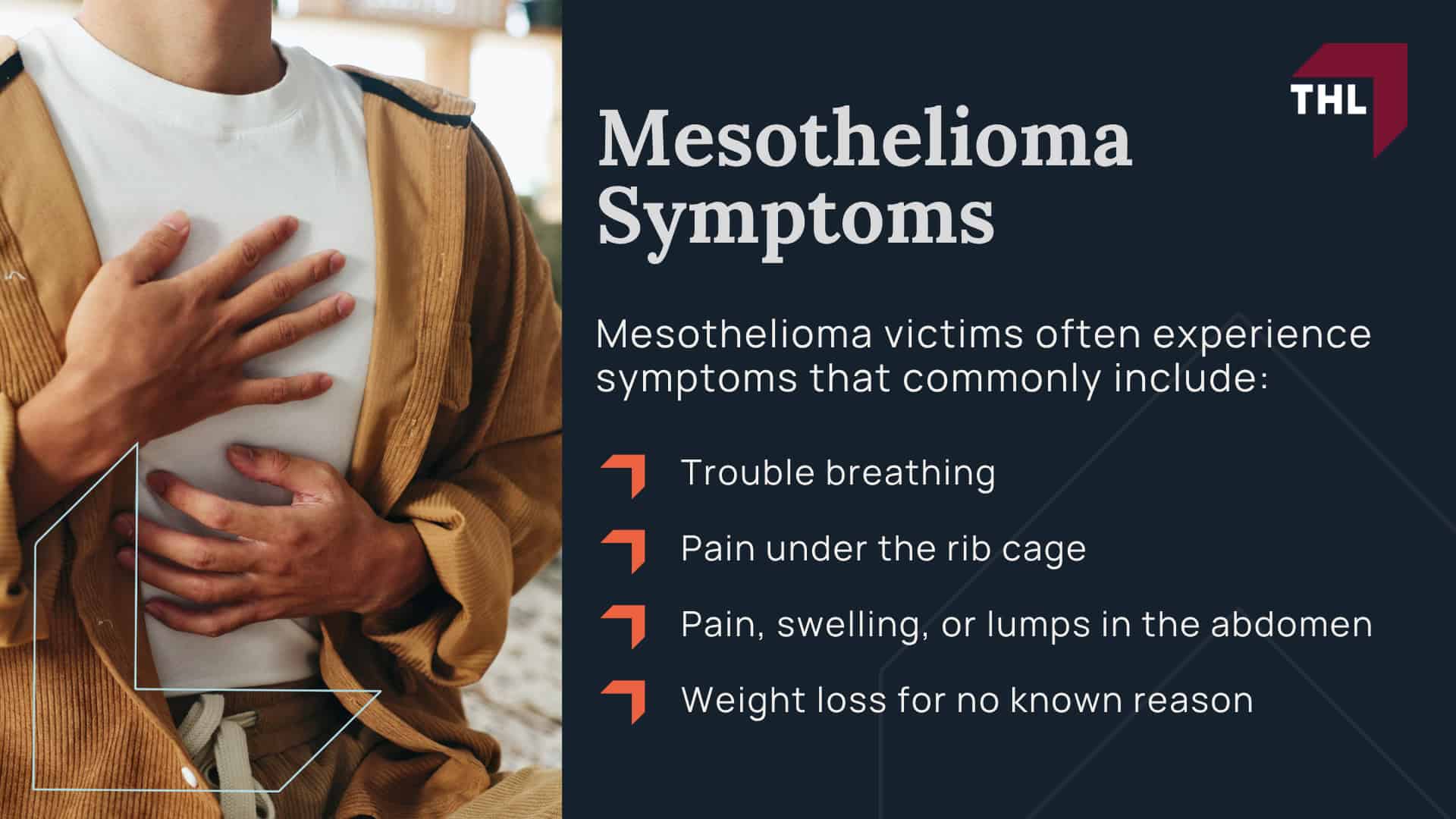 What is Mesothelioma; What Is Malignant Mesothelioma; Mesothelioma Symptoms