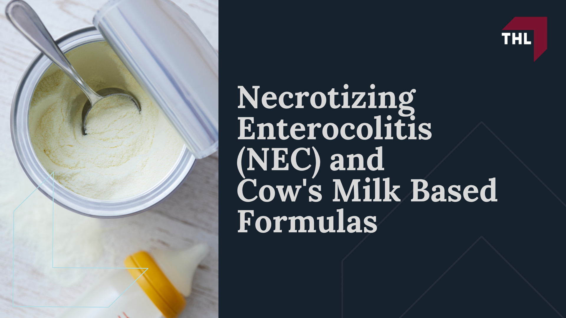 What Is the Statute of Limitations for an NEC Baby Formula Lawsuit; Which Filing Deadline Applies to an NEC Claim; Who Can File an NEC Baby Formula Lawsuit; Necrotizing Enterocolitis (NEC) and Cow's Milk Based Formulas