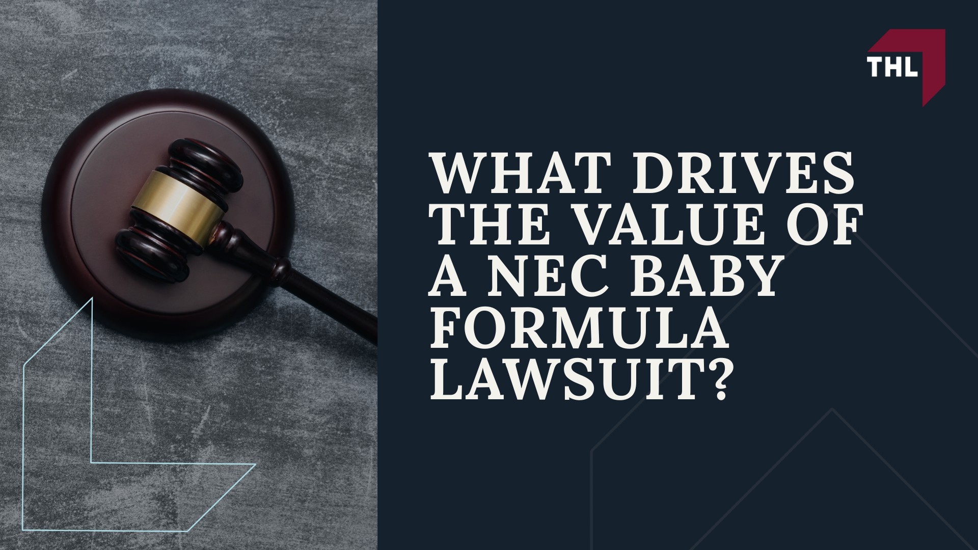 What Are the Conditions or Criteria for an NEC Baby Formula Lawsuit?; How Much Is an NEC Formula Lawsuit Worth? (NEC Lawsuit Settlement Amounts); What Drives the Value of a NEC Baby Formula Lawsuit?