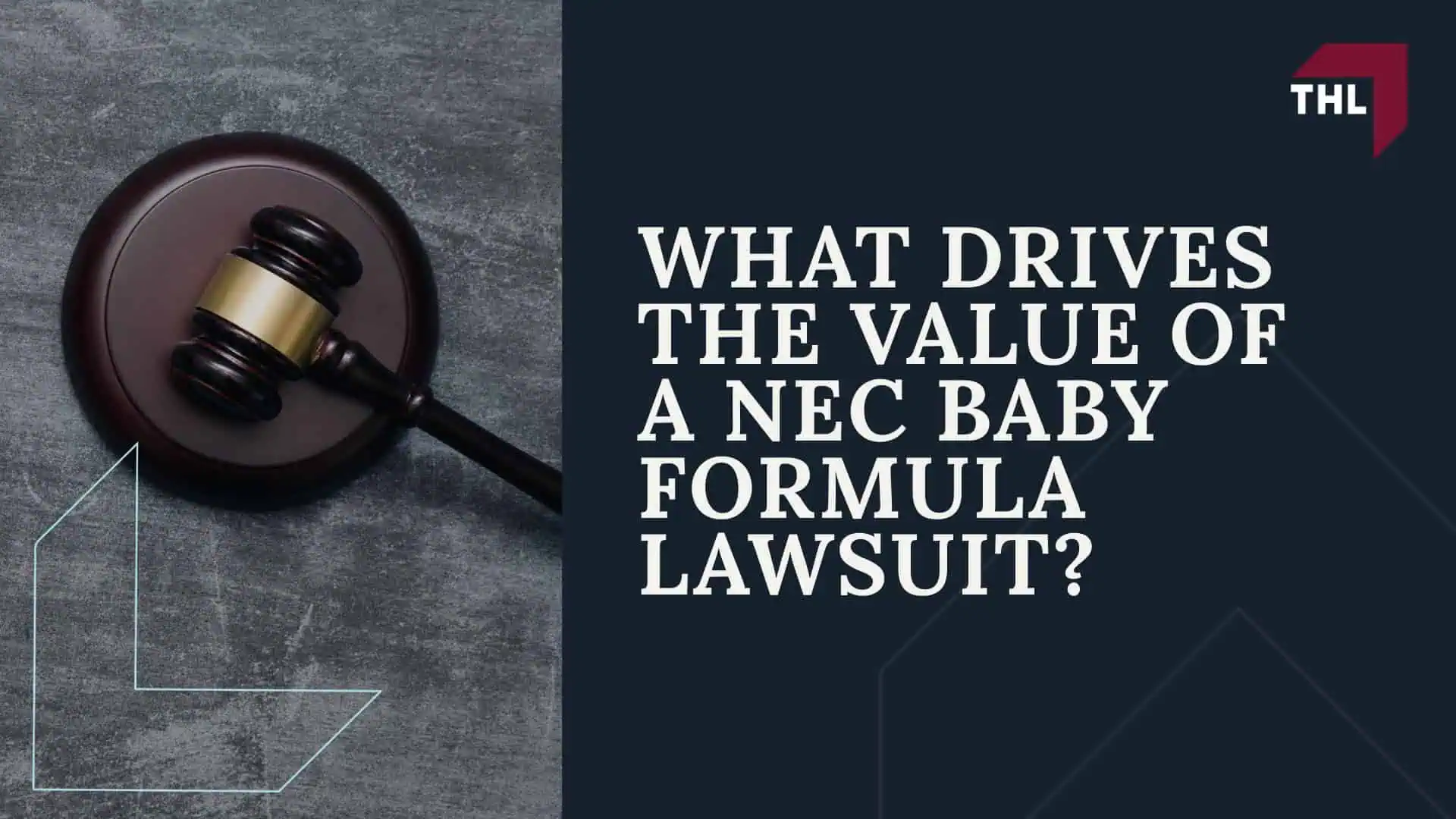 What Are the Conditions or Criteria for an NEC Baby Formula Lawsuit?; How Much Is an NEC Formula Lawsuit Worth? (NEC Lawsuit Settlement Amounts); What Drives the Value of a NEC Baby Formula Lawsuit?
