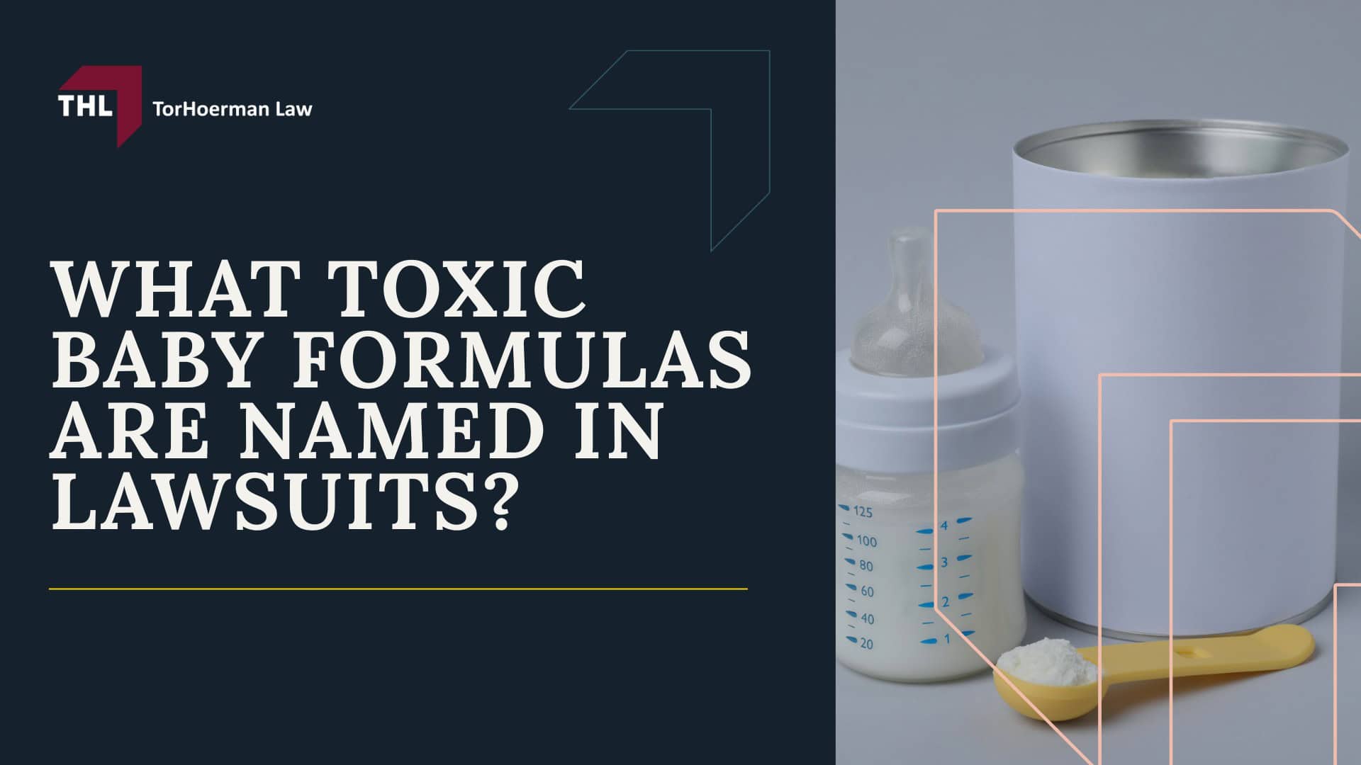 Why Are People Filing Baby Formula Lawsuits?; What Is the NEC Lawsuit Statute of Limitations?; What Is Necrotizing Enterocolitis (NEC)?; What Toxic Baby Formulas are Named in Lawsuits?