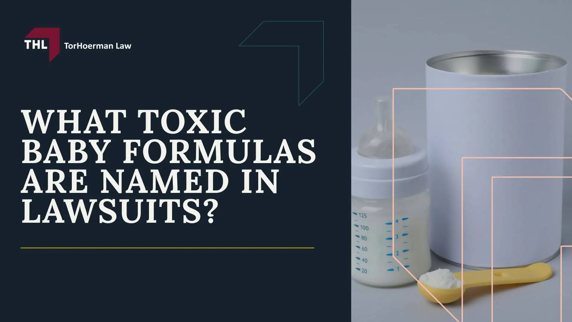 Why Are People Filing Baby Formula Lawsuits?; What Is the NEC Lawsuit Statute of Limitations?; What Is Necrotizing Enterocolitis (NEC)?; What Toxic Baby Formulas are Named in Lawsuits?