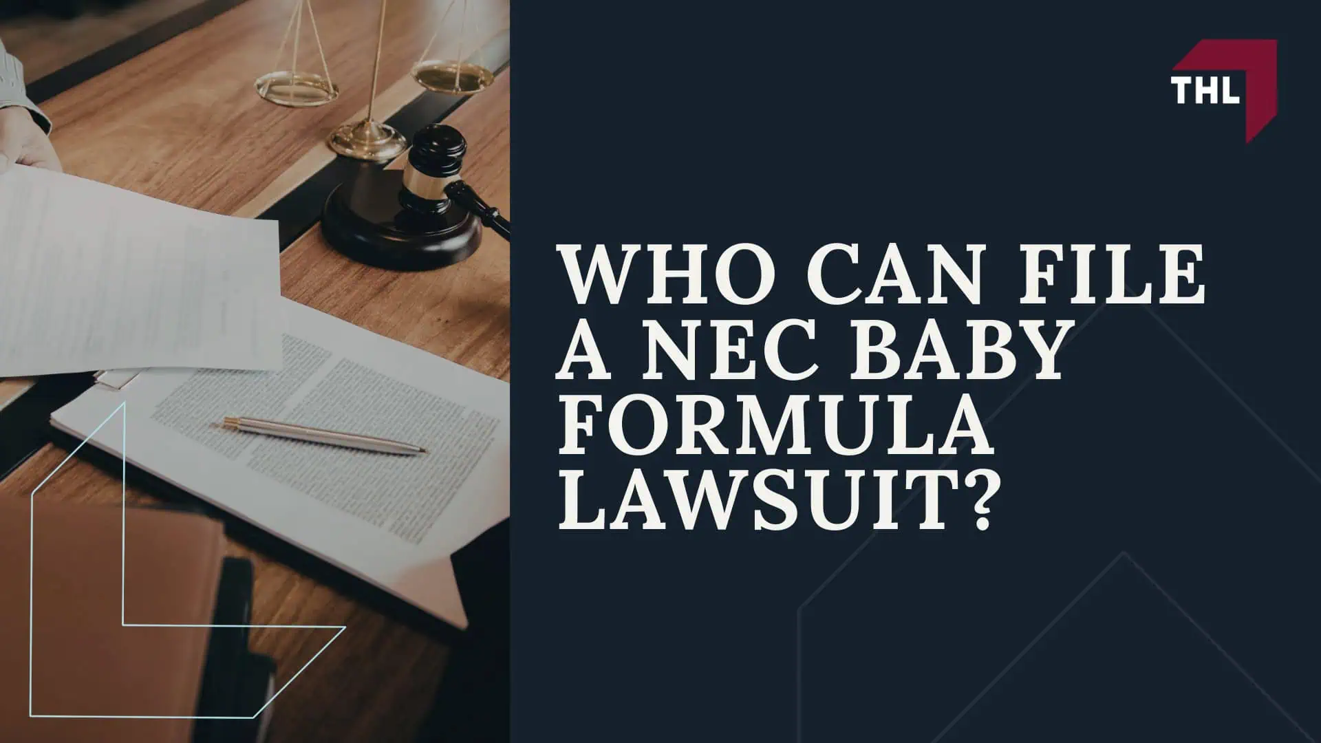 Why Are People Filing Baby Formula Lawsuits?; What Is the NEC Lawsuit Statute of Limitations?; What Is Necrotizing Enterocolitis (NEC)?; What Toxic Baby Formulas are Named in Lawsuits?; Who Can File an NEC Baby Formula Lawsuit?; WHO CAN FILE A NEC BABY FORMULA LAWSUIT - BABY FOMRULA NEC LAWSUIT STATUTE OF LIMITATIONS (BY STATE) - TOXIC BABY FORMULA NEC LAWSUIT - TORHOERMAN LAW