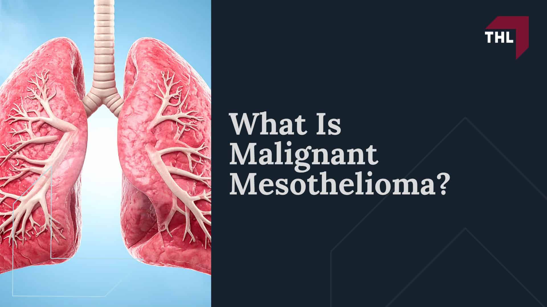 What is Mesothelioma; What Is Malignant Mesothelioma