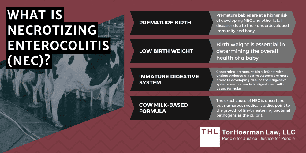 What Is Necrotizing Enterocolitis (NEC)?